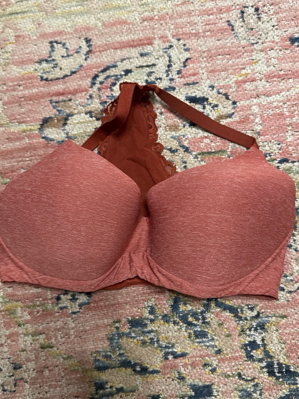 aerie real sunnie wireless bra